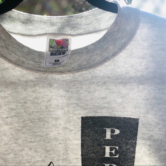 Vintage San Diego Performing Arts Pullover sweater - Picture 3 of 4